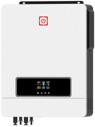 Сонячний інвертор SUMRY HWS MAX 8.2KW 48V 2 MPPT 220V (VicMAX8.2kW) (Уцінений)