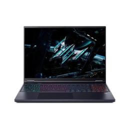 Ноутбук Acer Predator Helios Neo 16 PHN16-I31 (NH.U64EU.00B) Abyssal Black