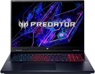 Ноутбук Acer Predator Helios Neo 16 PHN16-I31 (NH.U66EU.009) Abyssal Black