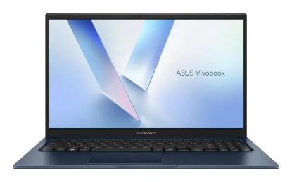 Ноутбук Asus Vivobook 15 X1504MA-BQ789 (90NB17I1-M01BP0) Quiet Blue