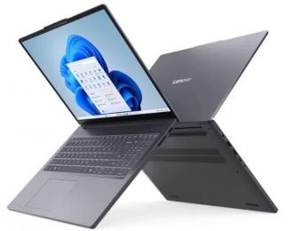Ноутбук Lenovo IdeaPad Slim 3 16ARP10 (83K8006VPB) Gray