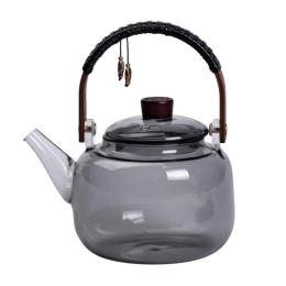 Чайник заварювальний YiWu HP-34-37