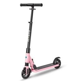 Самокат Micro Sprite Suspension Pink (SA0248)