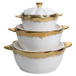 Бульйонниця YiWu XYL216-4A