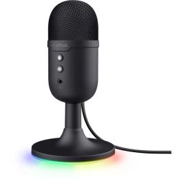 Мікрофон TRUST GXT 234 Yunix Black (25372)