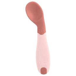 Набір ложок для годування Chicco First Spoon 8 м+ (16100.15)