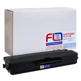 Картридж для принтера FREE Label Samsung MLT-D115L (FL-D115L)
