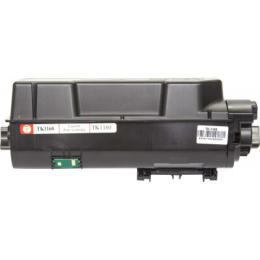 Тонер-картридж для принтера BASF Kyoсera TK-1160 Black (KT-TK1160)