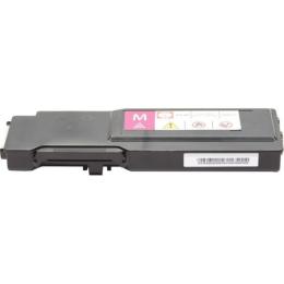 Тонер-картридж для принтера BASF Xerox VL C400/C405 106R03535 8K Magenta (KT-106R03535)