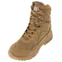 Тактичні берці Pentagon Scorpion V2 Suede 8 Coyote (K15043-03-41)