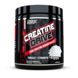 Креатин Nutrex Creatine Drive - 300g Unflavoured (2022-09-9936)