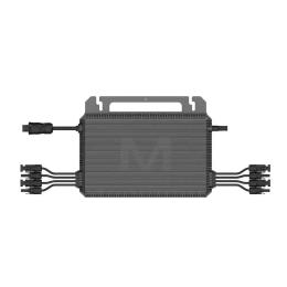 Сонячний інвертор Marstek M4-2000 Saturn-M 4 MPPT On-grid 2kW