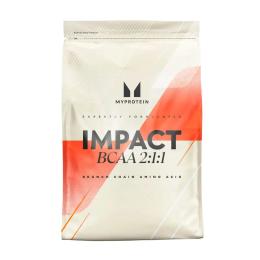 Амінокислота Myprotein BCAA 2-1-1 Essential - 500g Tropical (100-78-0590858-20)
