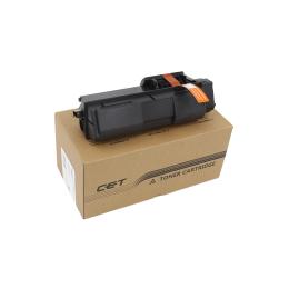 Тонер-картридж для принтера CET Kyocera TK-1270, 10K Black (CET131162)