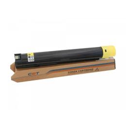 Тонер-картридж для принтера CET Xerox DocuCentre SC2020 006R01693 3K Yellow (CET141592)