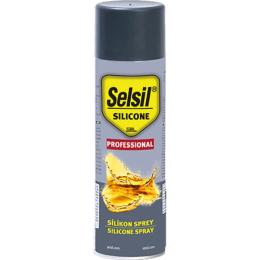 Мастило автомобільне Selsil 20V204 500 мл
