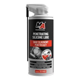 Мастило автомобільне MOJE AUTO 20-A48/30268 400мл