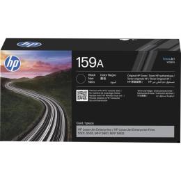 Тонер-картридж для принтера HP 159A Black (W1590A)