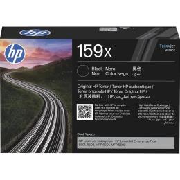 Тонер-картридж для принтера HP 159X Black (W1590X)