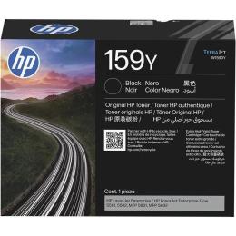 Тонер-картридж для принтера HP 159Y Black (W1590Y)