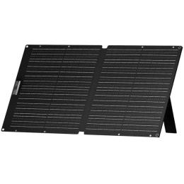 Сонячна панель Allpowers SOLAX SE100 100W Black
