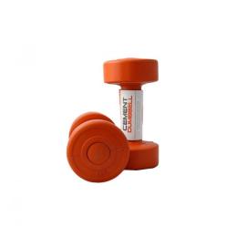 Гантель LiveUp CEMENT DUMBELL (LS2003-1)