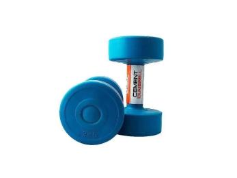 Гантель LiveUp CEMENT DUMBELL (LS2003-3)