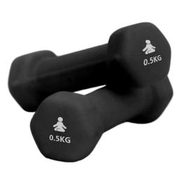 Гантель FITPADDY DB2X05BK