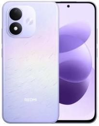 Смартфон Xiaomi Redmi Note 17 4/128GB Purple (Global)