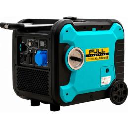 Генератор FULL FGL7000iS