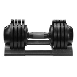Гантель FITPADDY DBAD1X10 10кг