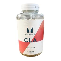 Жироспалювачі Myprotein CLA 1000mg - 180 softgels