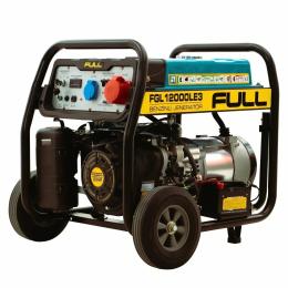 Генератор FULL FGL12000LE3
