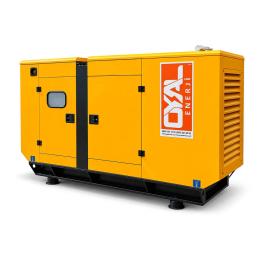 Генератор OYAL OYS-150 C-SDEC SC8H208