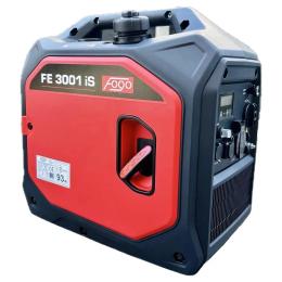 Генератор Fogo FE3001iS