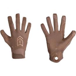 Рукавички тактичні MOG Target High Abrasion Coyote Brown M (90100-02)