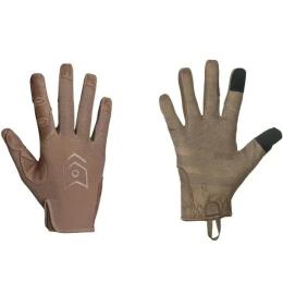 Рукавички тактичні MOG Target Light Duty Coyote Brown M (90100-31)