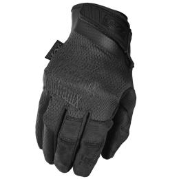 Рукавички тактичні MECHANIX Wear Specialty 0.5 High-Dexterity Covert S Black (MSD-55-008)