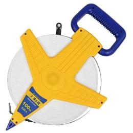 Рулетка S&amp;R FIBERGLASS TAPE (422901013)