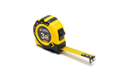Рулетка MASTER TOOL 64-3016