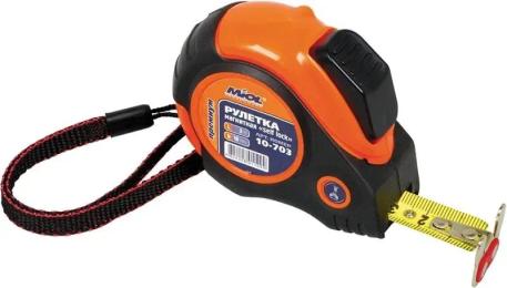 Рулетка Miol 10-703