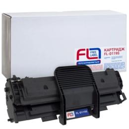 Картридж для принтера FREE Label Samsung MLT-D119S (ML-1610/ML-2010/SCX-4521) (FL-D119S)