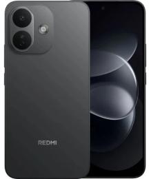 Смартфон Xiaomi Redmi Note 17 Pro 5G 6/256GB Black (Global)