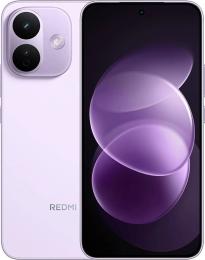 Смартфон Xiaomi Redmi Note 17 Pro 5G 6/256GB Purple (Global)