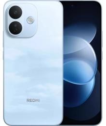 Смартфон Xiaomi Redmi Note 17 Pro 5G 6/256GB Blue (Global)