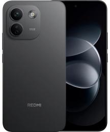 Смартфон Xiaomi Redmi Note 17 Pro Max 5G 8/256GB Black (Global)