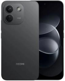 Смартфон Xiaomi Redmi Note 17 Pro Max 5G 8/512GB Black (Global)