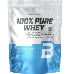 Протеїн BioTech 100% Pure Whey Natural (900 g, unflavoured) (24815-01)