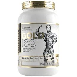 Протеїн Kevin Levrone Gold ISO (908 g, kinder bueno) (19448-17)