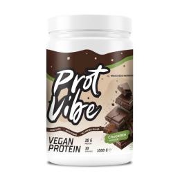 Протеїн Progress Nutrition Prot Vibe Vegan Protein (1 kg, chocolate) (24927-01)